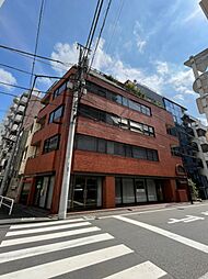 都営新宿線 岩本町駅 徒歩3分の賃貸事務所