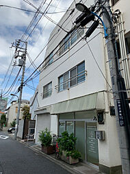 東京メトロ南北線 四ツ谷駅 徒歩5分の賃貸事務所