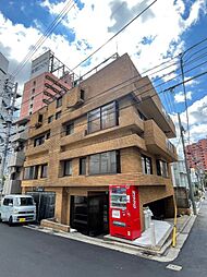 JR山手線 品川駅 徒歩4分の賃貸事務所