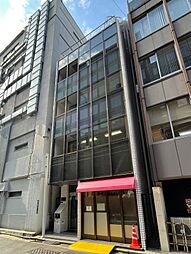 東京メトロ銀座線 三越前駅 徒歩4分の賃貸事務所