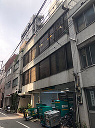 JR山手線 神田駅 徒歩4分の賃貸事務所