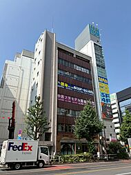東京メトロ銀座線 末広町駅 徒歩1分の賃貸事務所