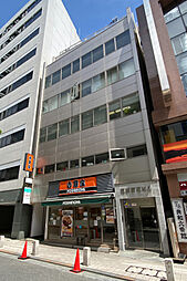 東京メトロ丸ノ内線 赤坂見附駅 徒歩2分の賃貸事務所