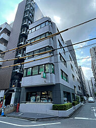 都営新宿線 馬喰横山駅 徒歩3分の賃貸事務所