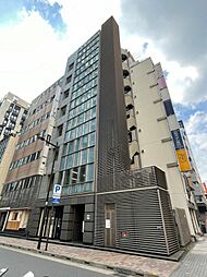 新交通ゆりかもめ 新橋駅 徒歩5分の賃貸事務所