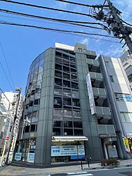 JR山手線 神田駅 徒歩10分の賃貸事務所