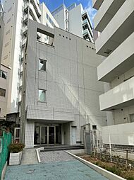 東京メトロ丸ノ内線 四ツ谷駅 徒歩4分の賃貸事務所