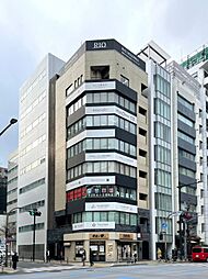 東京メトロ銀座線 神田駅 徒歩1分の賃貸事務所