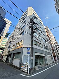 都営新宿線 九段下駅 徒歩5分の賃貸事務所