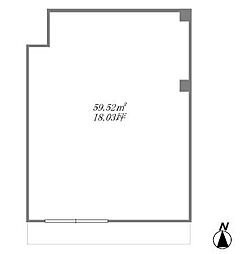 東京メトロ東西線 門前仲町駅 徒歩1分の賃貸事務所