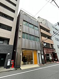 都営新宿線 馬喰横山駅 徒歩2分の賃貸事務所