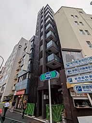 西武新宿線 西武新宿駅 徒歩3分の賃貸事務所
