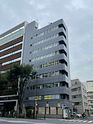 都営新宿線 浜町駅 徒歩3分の賃貸事務所