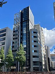 都営大江戸線 築地市場駅 徒歩4分の賃貸事務所