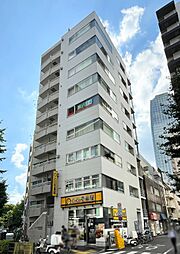 都営三田線 御成門駅 徒歩1分の賃貸事務所