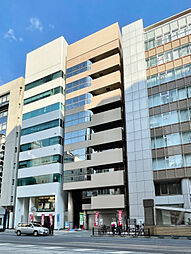 都営浅草線 東日本橋駅 徒歩1分の賃貸事務所