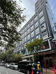 JR山手線 新橋駅 徒歩3分の賃貸事務所