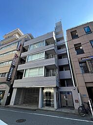 JR山手線 秋葉原駅 徒歩4分の賃貸事務所