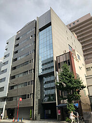 JR山手線 秋葉原駅 徒歩7分の賃貸事務所