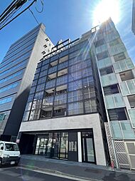 都営新宿線 岩本町駅 徒歩2分の賃貸事務所