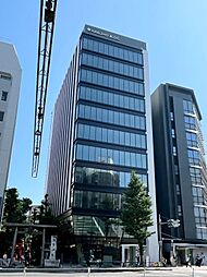 JR山手線 新宿駅 徒歩8分の賃貸事務所