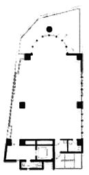 サンポウ水道橋ビルの間取図画像