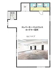 A・I二番町の間取図画像