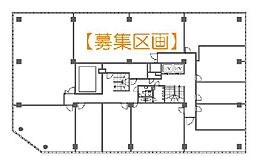 トーシン信濃町駅前ビルの間取図画像