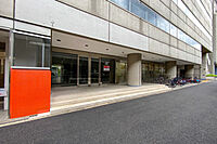 東京都港区海岸3丁目：物件画像／東京支店　株式会社エステートエージェンシー