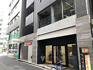 東京都千代田区岩本町3丁目：物件画像／東京支店　株式会社エステートエージェンシー