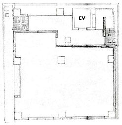 芝・藤ビルの間取図画像