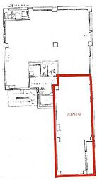 昭和ビルの間取図画像