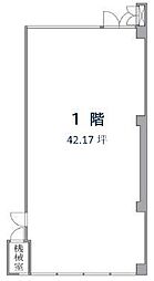 松永ビルの間取図画像