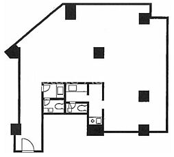クリエート三田の間取図画像