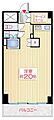ヒルズ代官山12階19.8万円