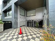 東京都渋谷区神宮前2丁目：物件画像／東京支店　株式会社エステートエージェンシー