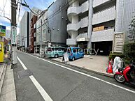 東京都千代田区麹町4丁目：物件画像／東京支店　株式会社エステートエージェンシー