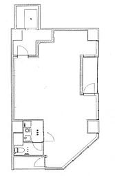 ノア大手町の間取図画像