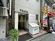 東京都渋谷区恵比寿1丁目：物件画像／東京支店　株式会社エステートエージェンシー