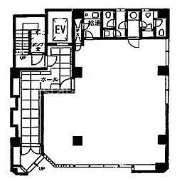 GRAND日本橋小伝馬町の間取図画像