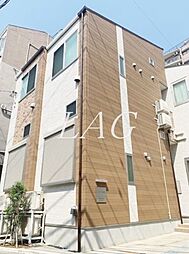 町屋駅 6.0万円