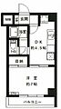 タチビル中野3階8.7万円