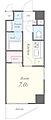 M.YHeritage5階9.2万円
