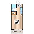 パークサイド関口7階7.6万円