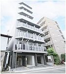 大田区羽田6丁目 7階建 築2年のイメージ