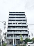 足立区青井5丁目 10階建 築9年のイメージ