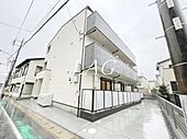 松戸市樋野口 3階建 新築のイメージ
