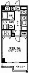 中野区新井２丁目 6階建 築16年のイメージ