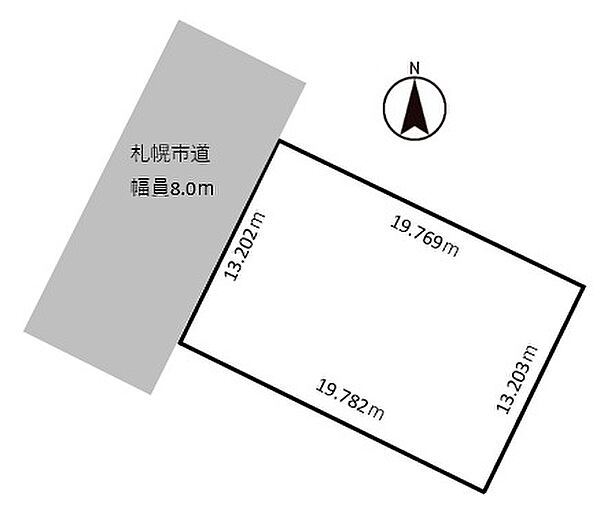 区画図：301000114127
