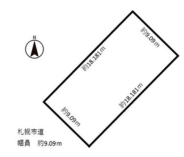 区画図：301000115371